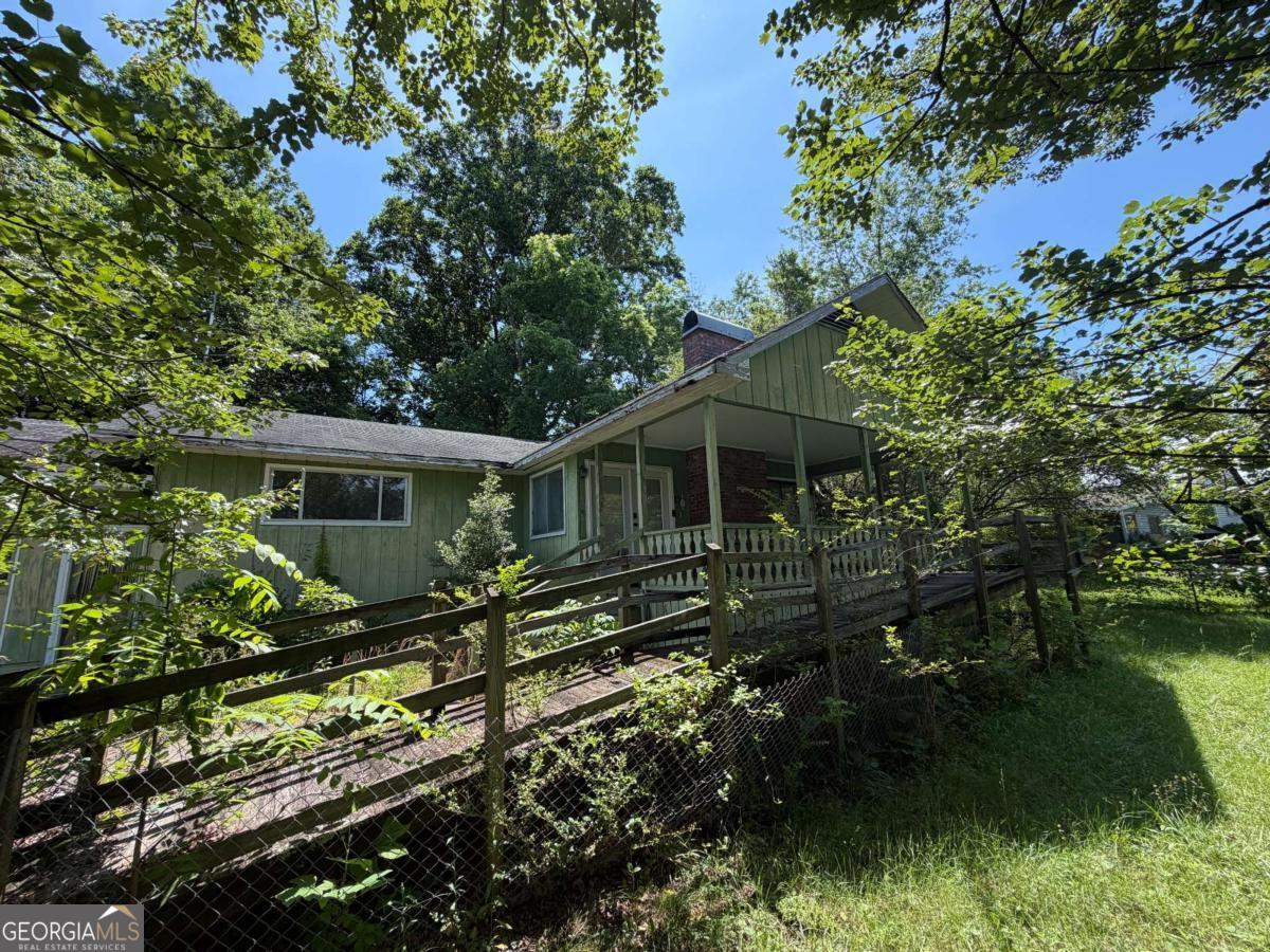 738 Hiawassee Estates Property Photo 1