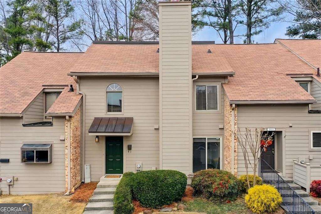 3604 Stonewall Court Se Property Photo 1