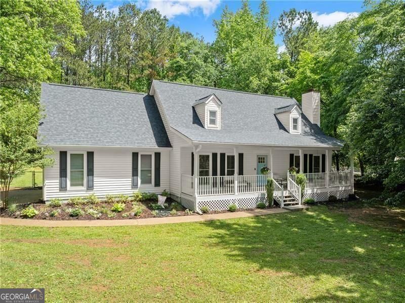 5902 Wills Orchard Road Property Photo 1