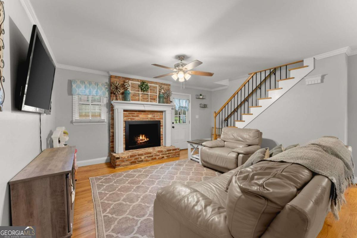 4002 Sundown Drive Property Photo 12
