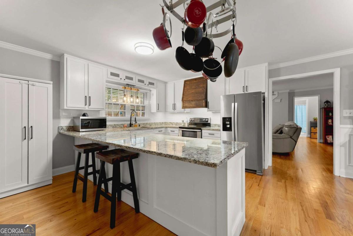 4002 Sundown Drive Property Photo 17