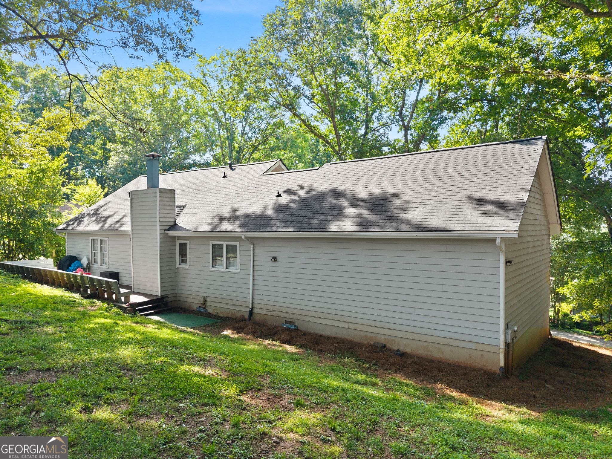 4002 Sundown Drive Property Photo 34