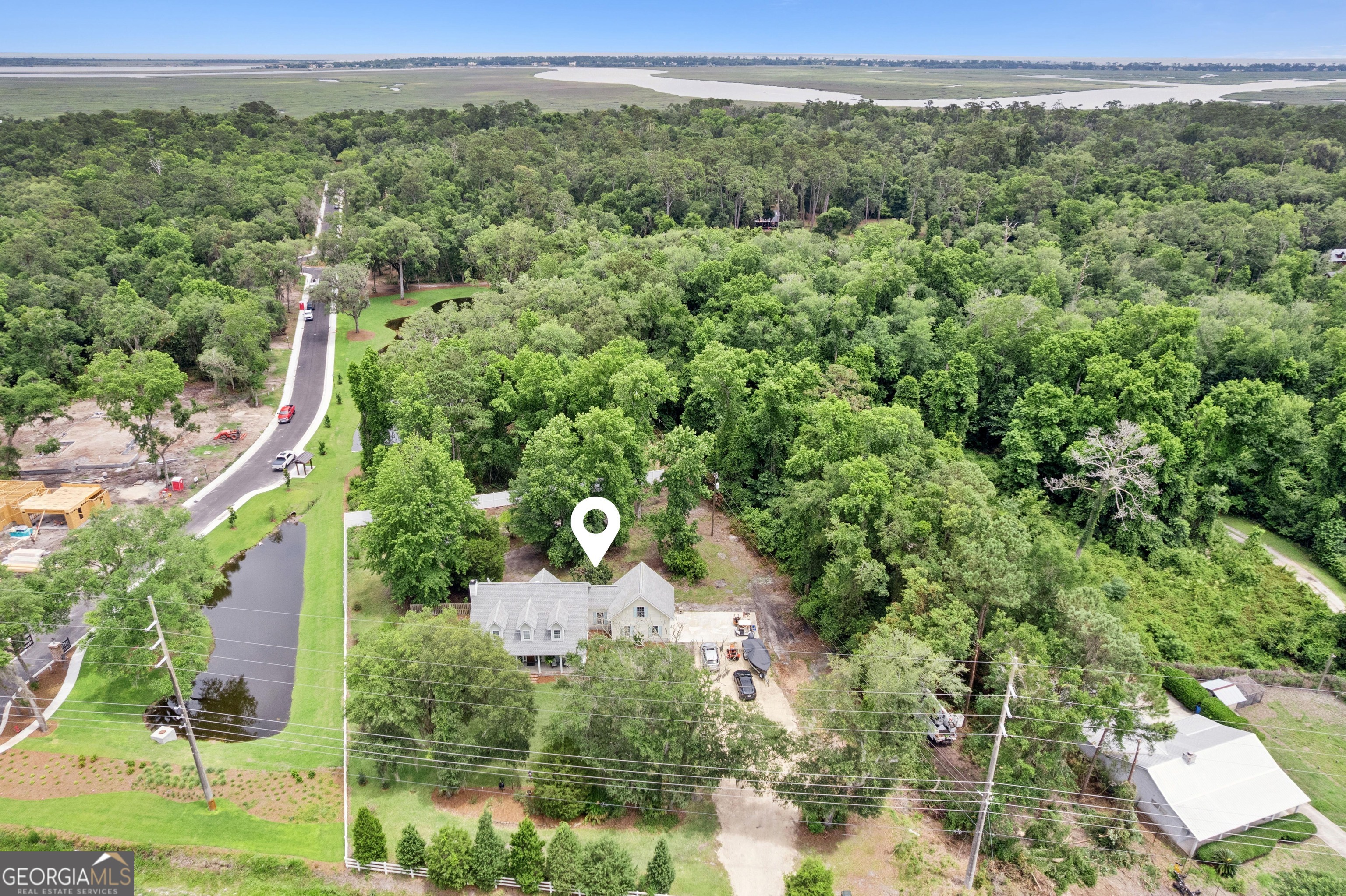 112 Burns Landing Property Photo 2