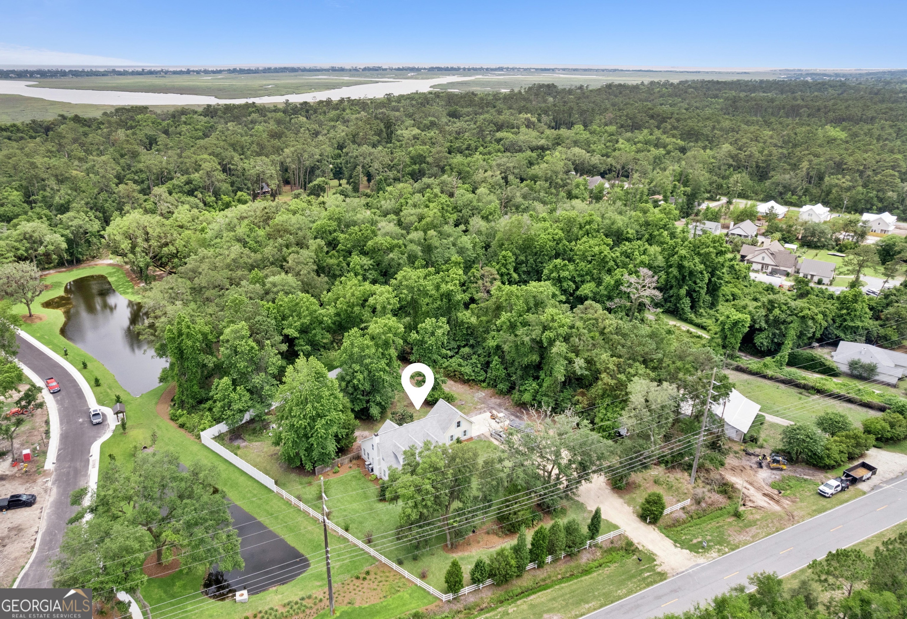 112 Burns Landing Property Photo 3