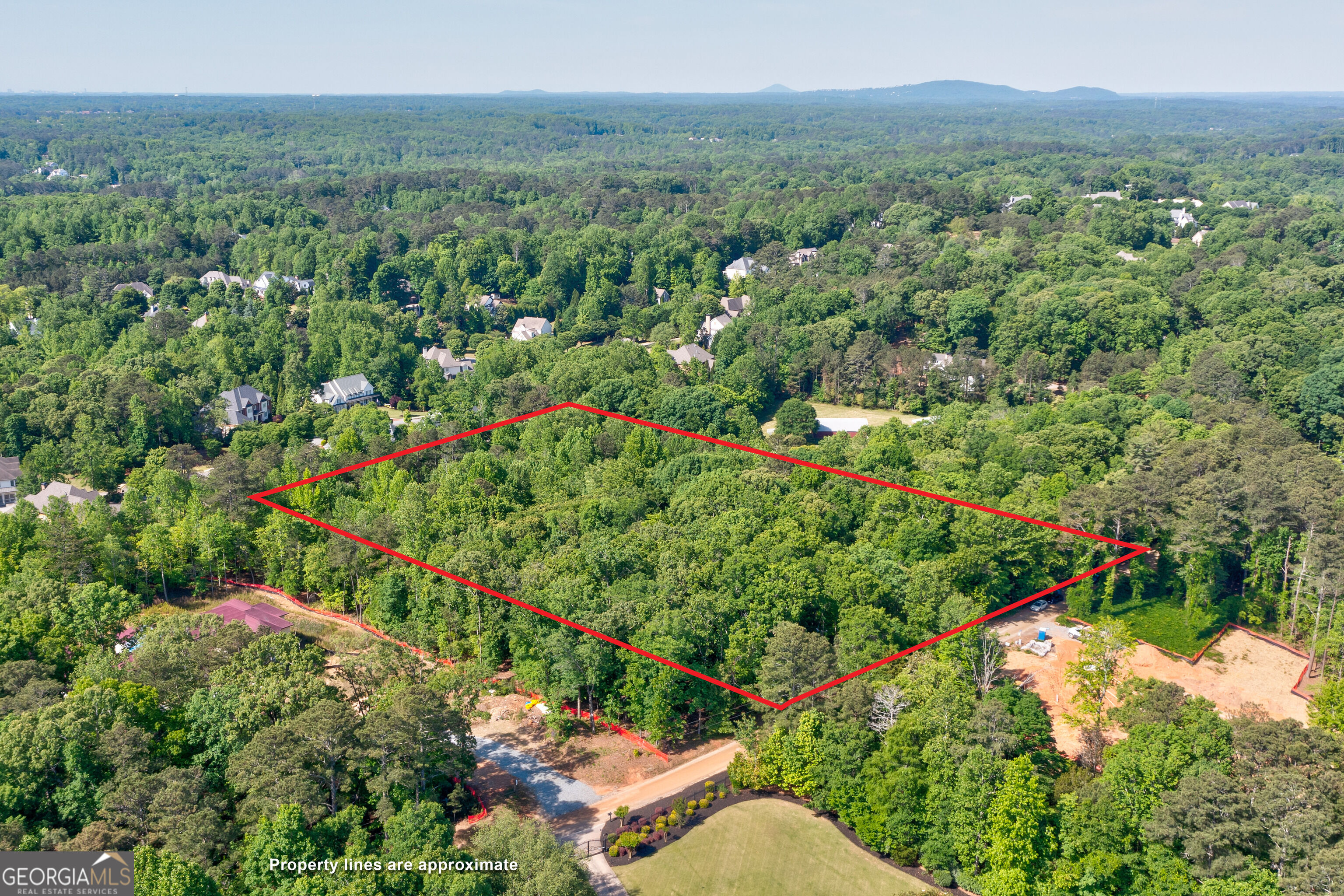 1265 Summit Road Property Photo 4