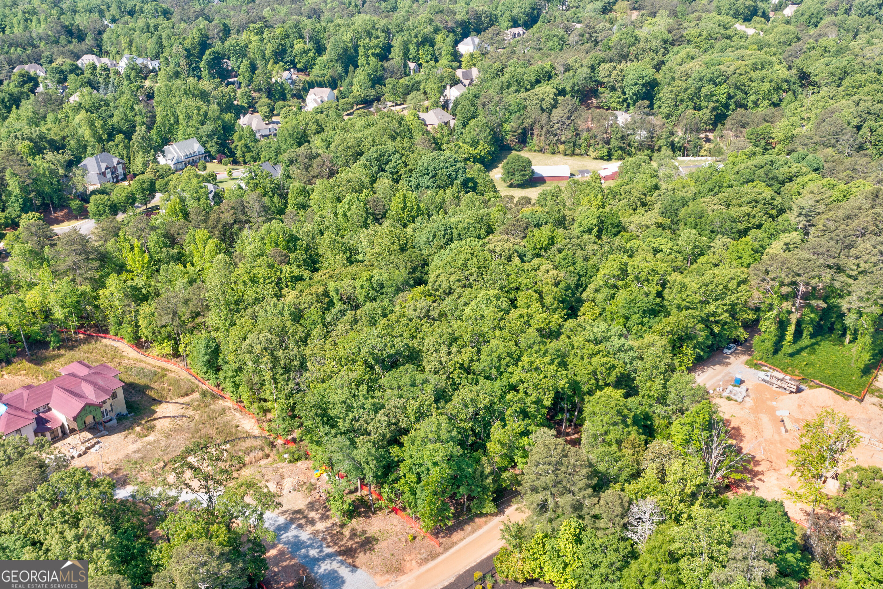 1265 Summit Road Property Photo 9
