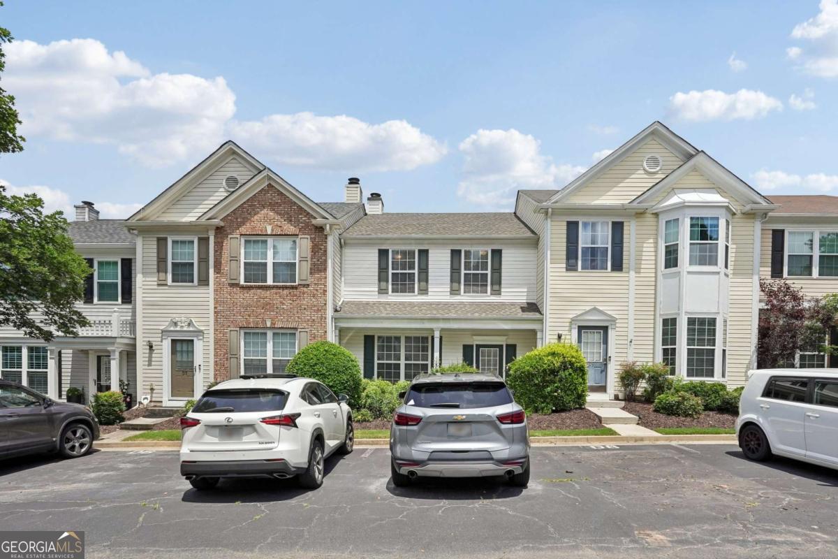 10900 Wittenridge Drive # D8 Property Photo 1