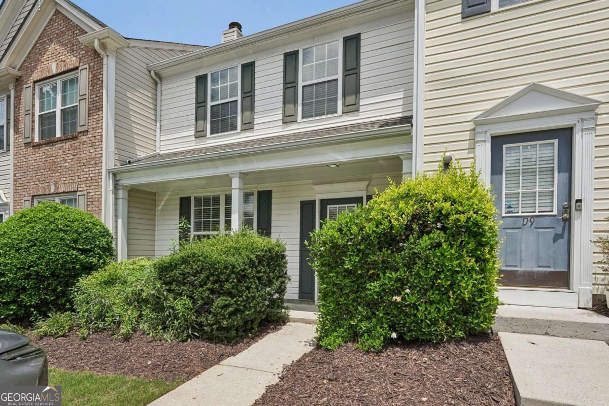 10900 Wittenridge Drive # D8 Property Photo 2