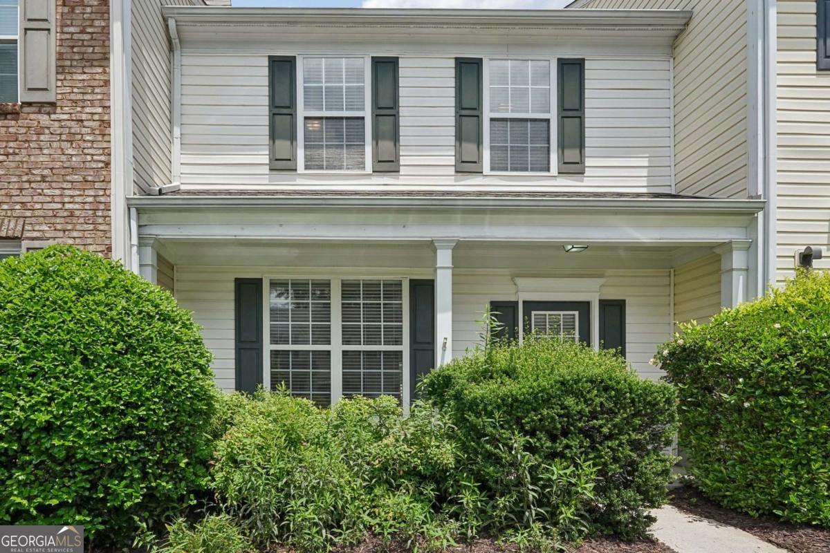 10900 Wittenridge Drive # D8 Property Photo 3