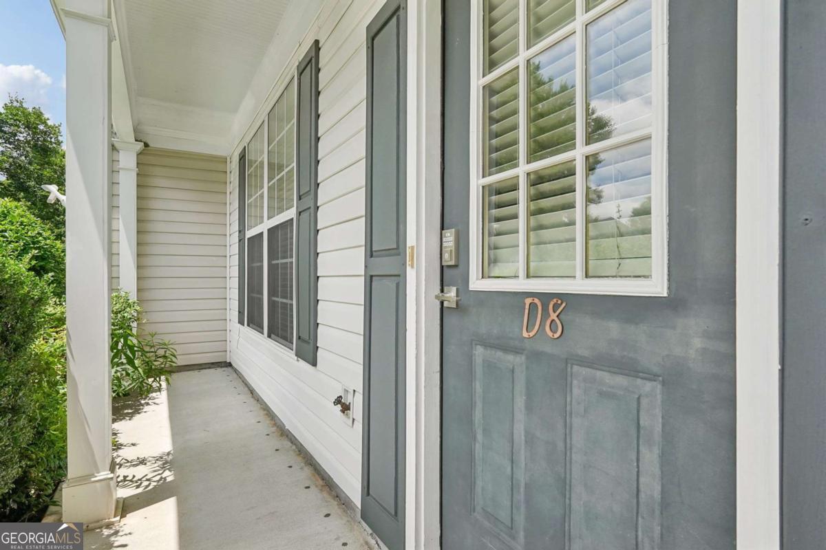 10900 Wittenridge Drive # D8 Property Photo 4