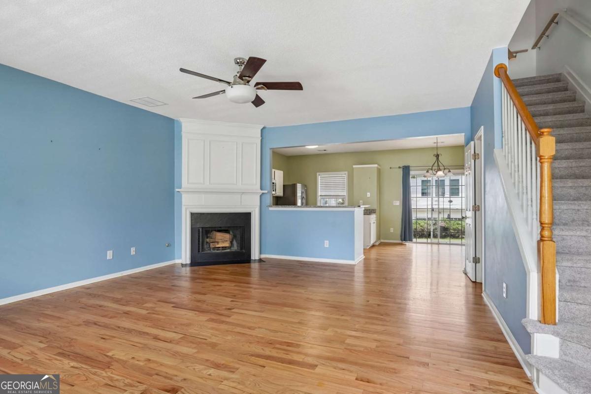 10900 Wittenridge Drive # D8 Property Photo 5