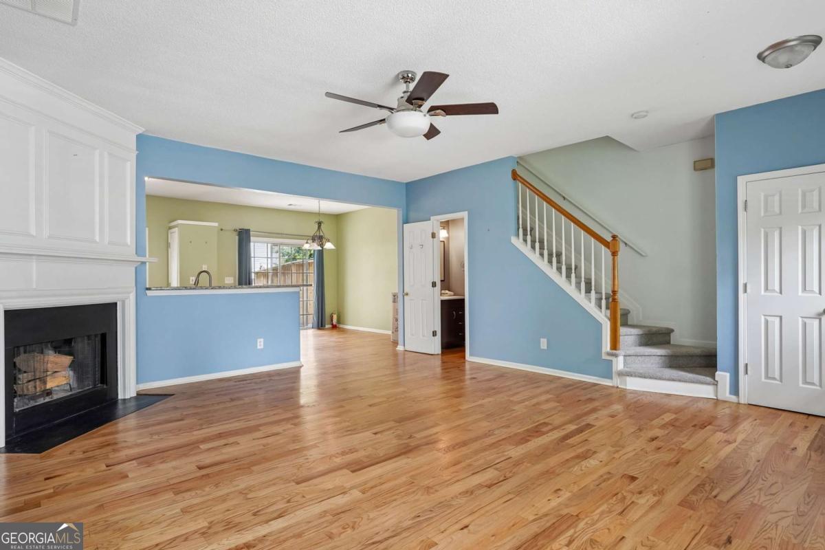 10900 Wittenridge Drive # D8 Property Photo 10