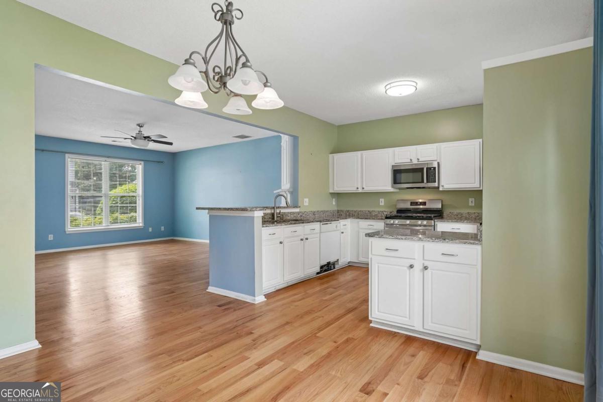 10900 Wittenridge Drive # D8 Property Photo 14