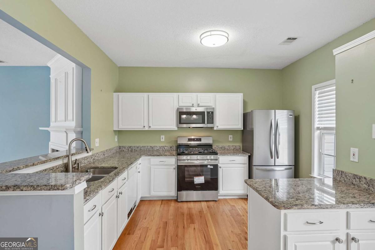 10900 Wittenridge Drive # D8 Property Photo 15
