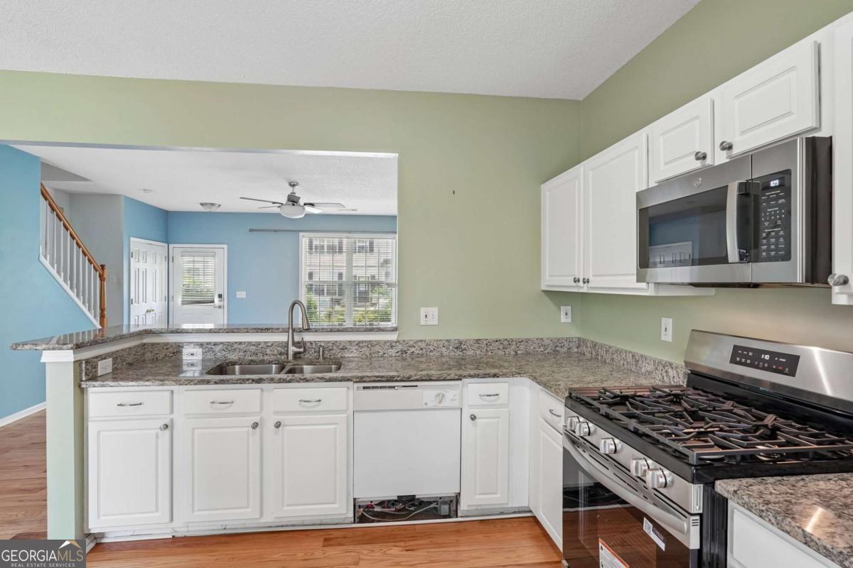 10900 Wittenridge Drive # D8 Property Photo 18
