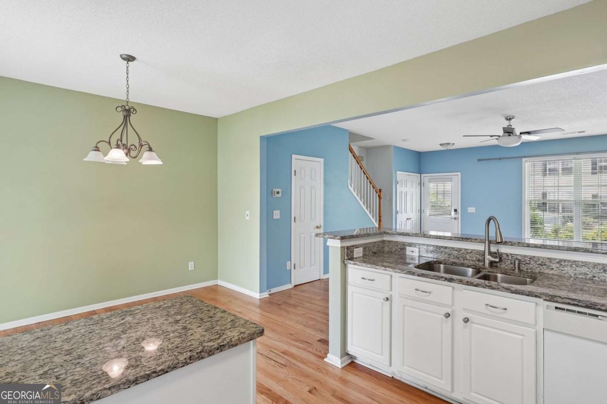 10900 Wittenridge Drive # D8 Property Photo 19