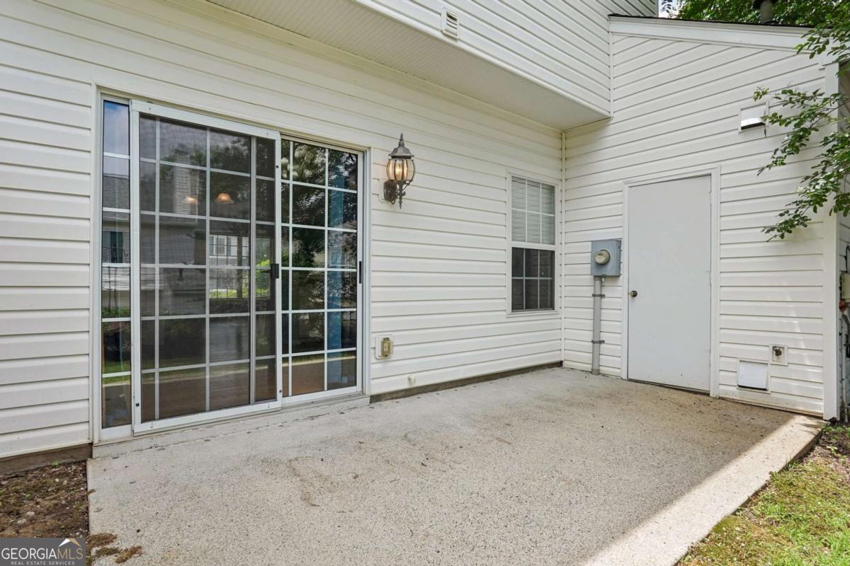10900 Wittenridge Drive # D8 Property Photo 33