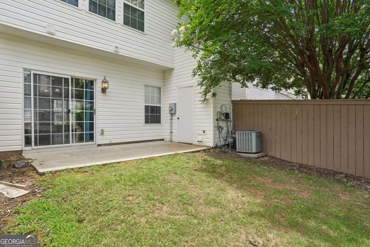 10900 Wittenridge Drive # D8 Property Photo 34