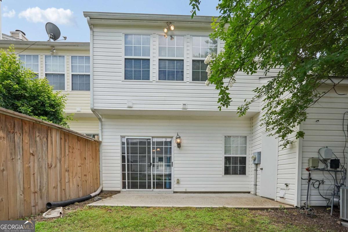 10900 Wittenridge Drive # D8 Property Photo 35