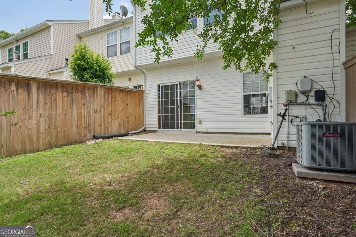 10900 Wittenridge Drive # D8 Property Photo 36