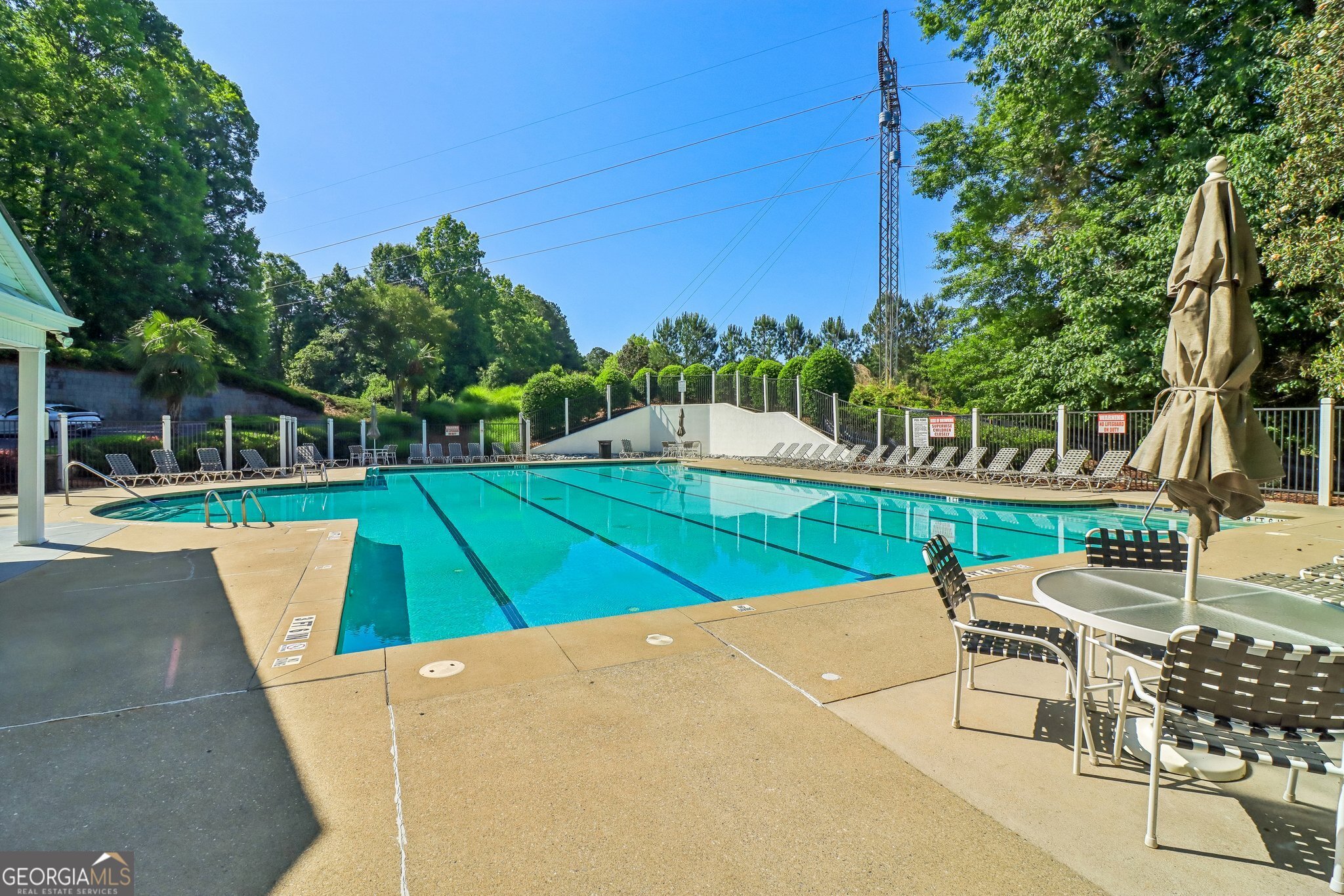 10900 Wittenridge Drive # D8 Property Photo 38