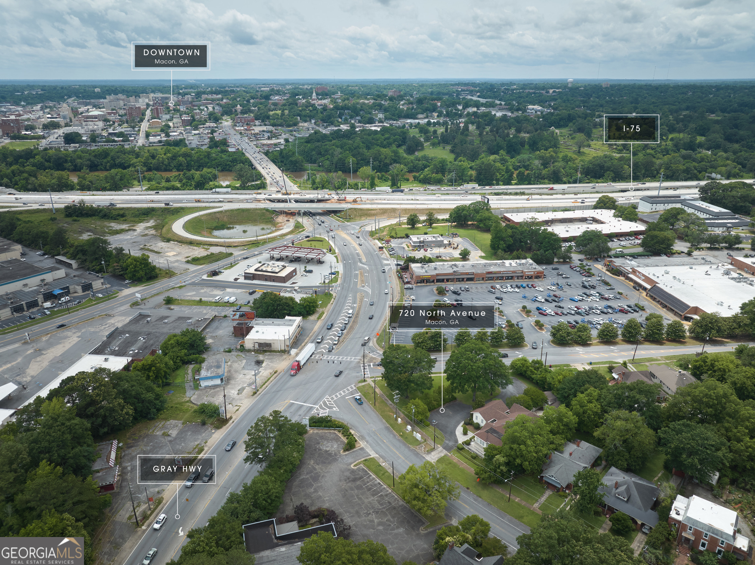 720 North Avenue Property Photo 8
