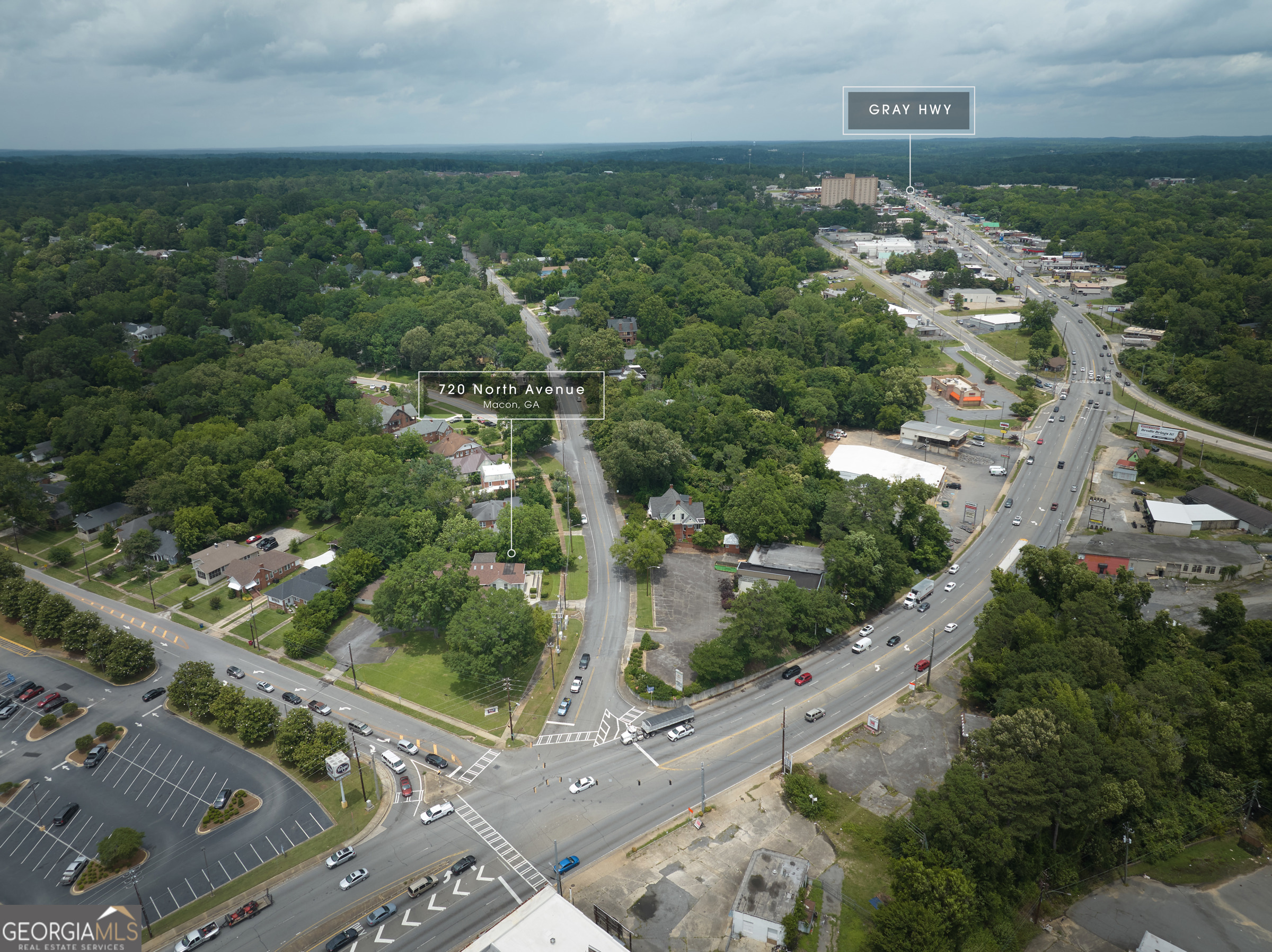 720 North Avenue Property Photo 10