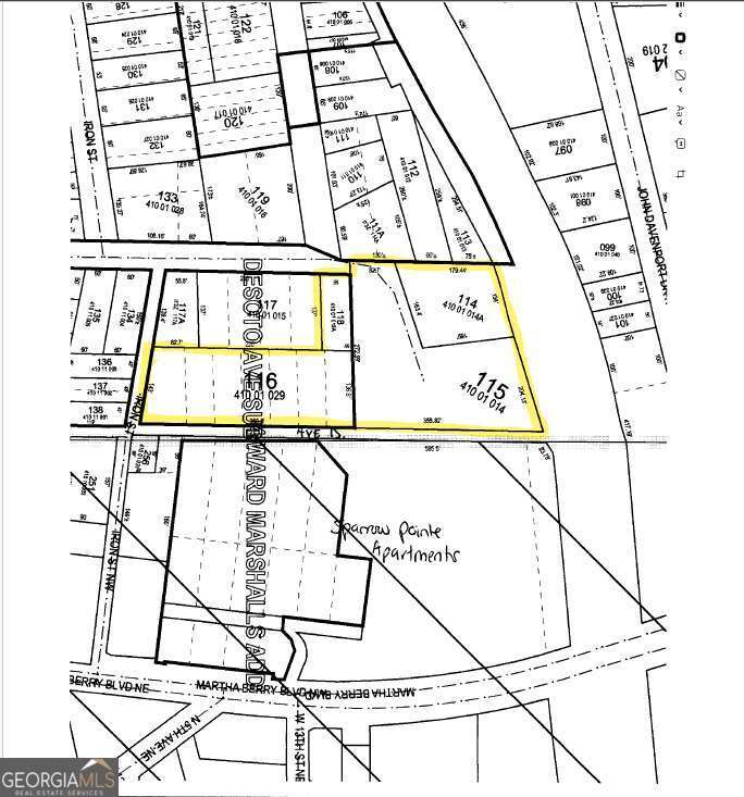 1202 Desoto Avenue NW Property Photo 1