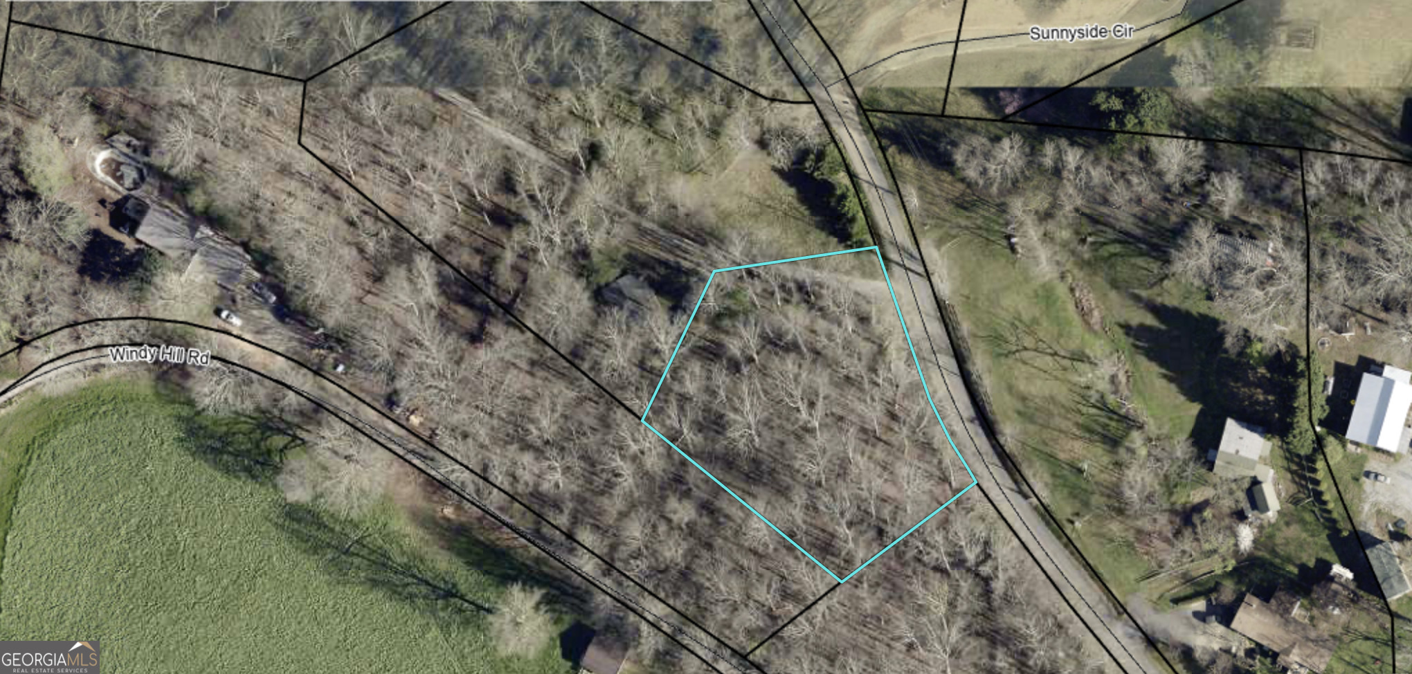 0 Martin Head Circle Property Photo 6