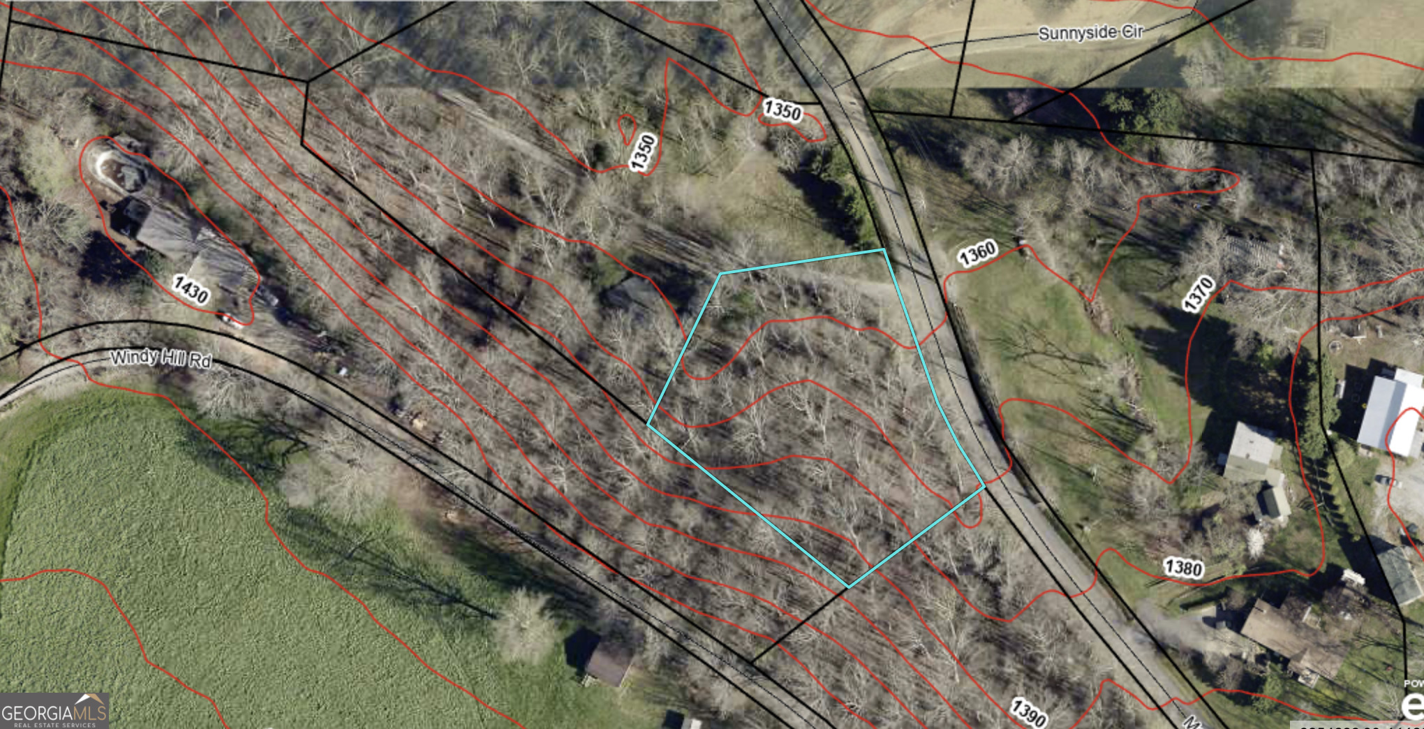 0 Martin Head Circle Property Photo 7