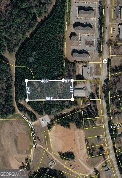 10724 Highway 36 Property Photo 5