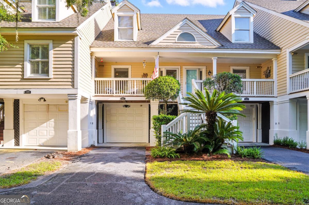 1030 Plantation Point Drive Property Photo 1