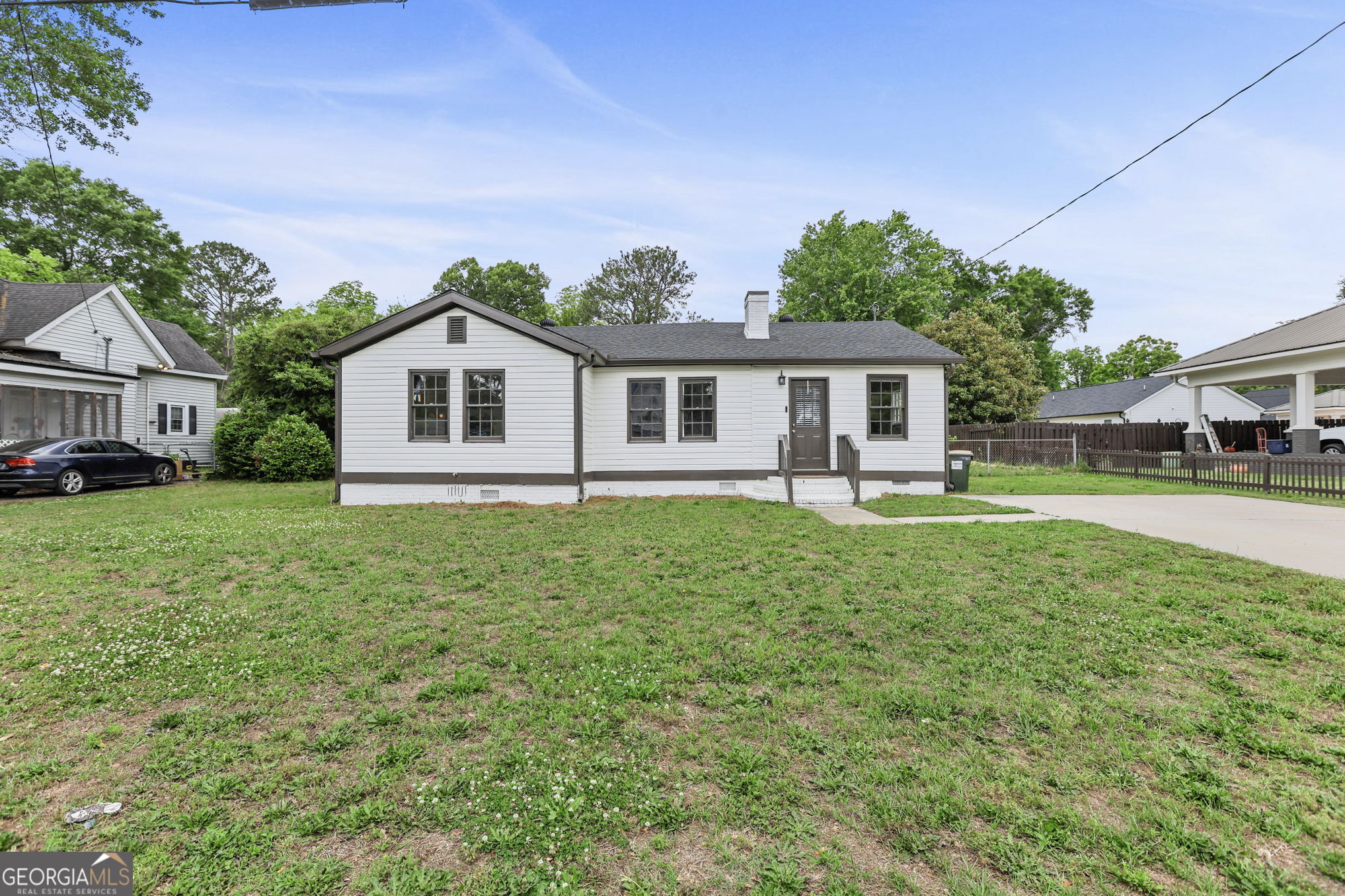 311 Folk Avenue Property Photo 1