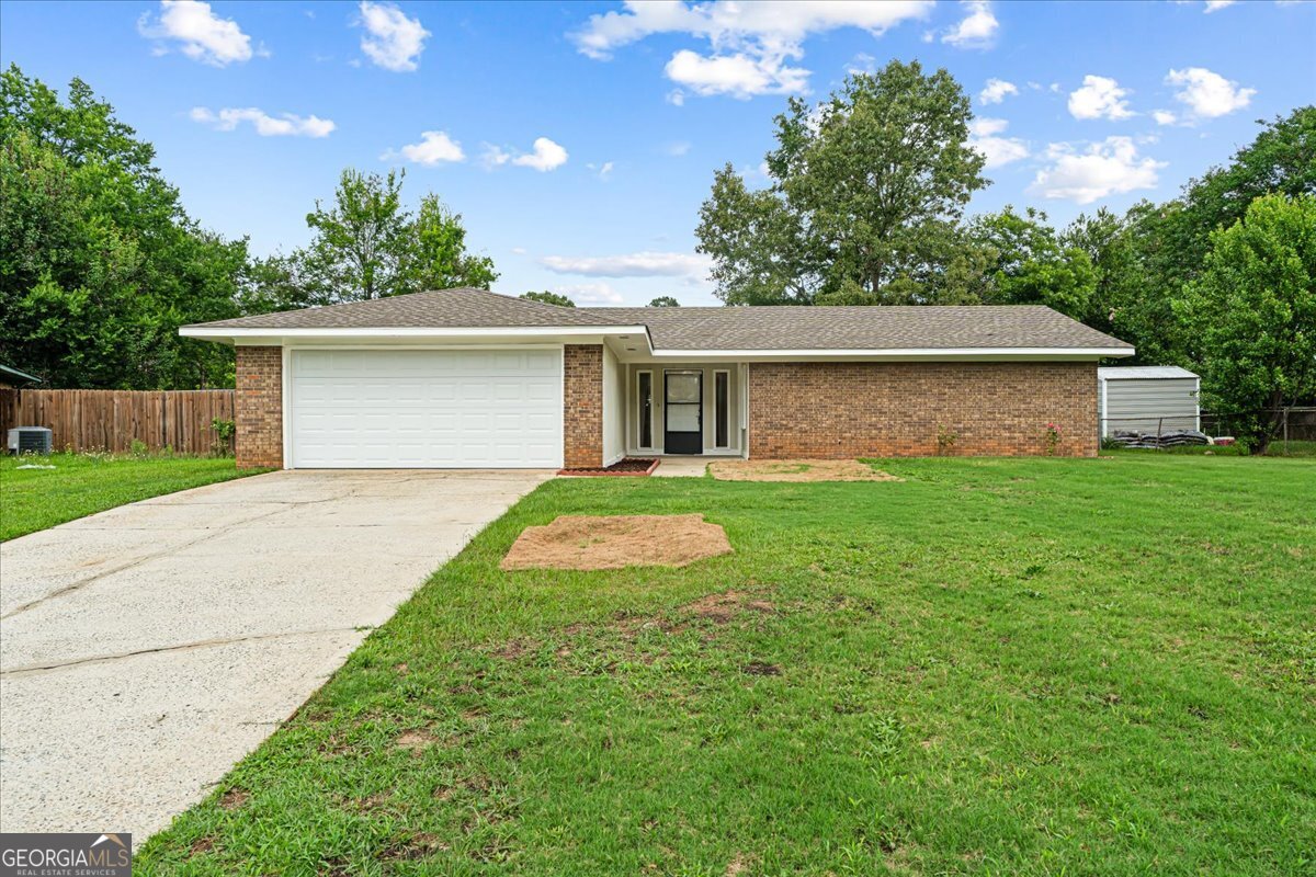 109 Montiego Court Property Photo 1
