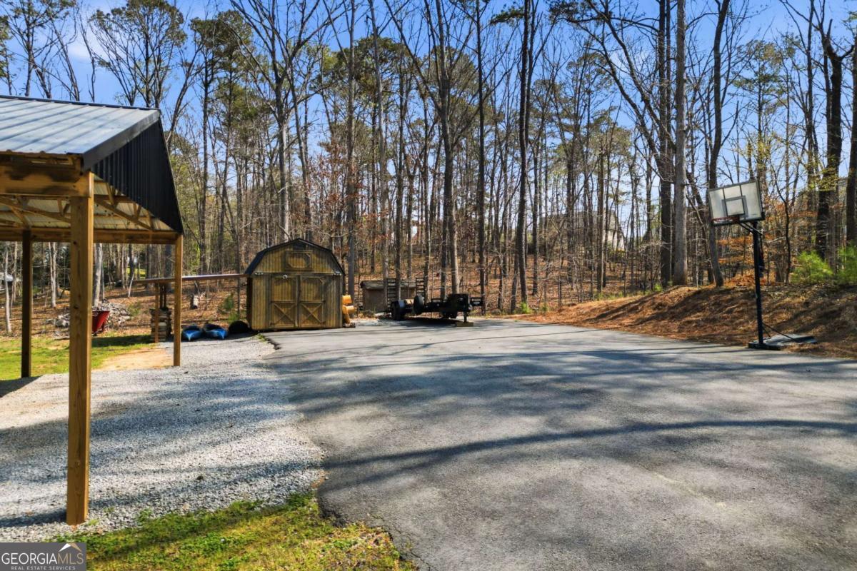 251 Fields Landing Drive Property Photo 43