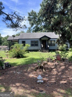 4642 Highway 213 Property Photo 1