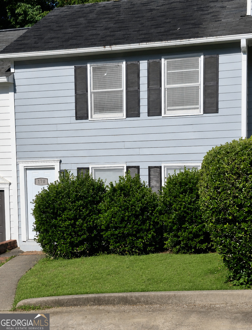 170 Springdale Court Property Photo 1