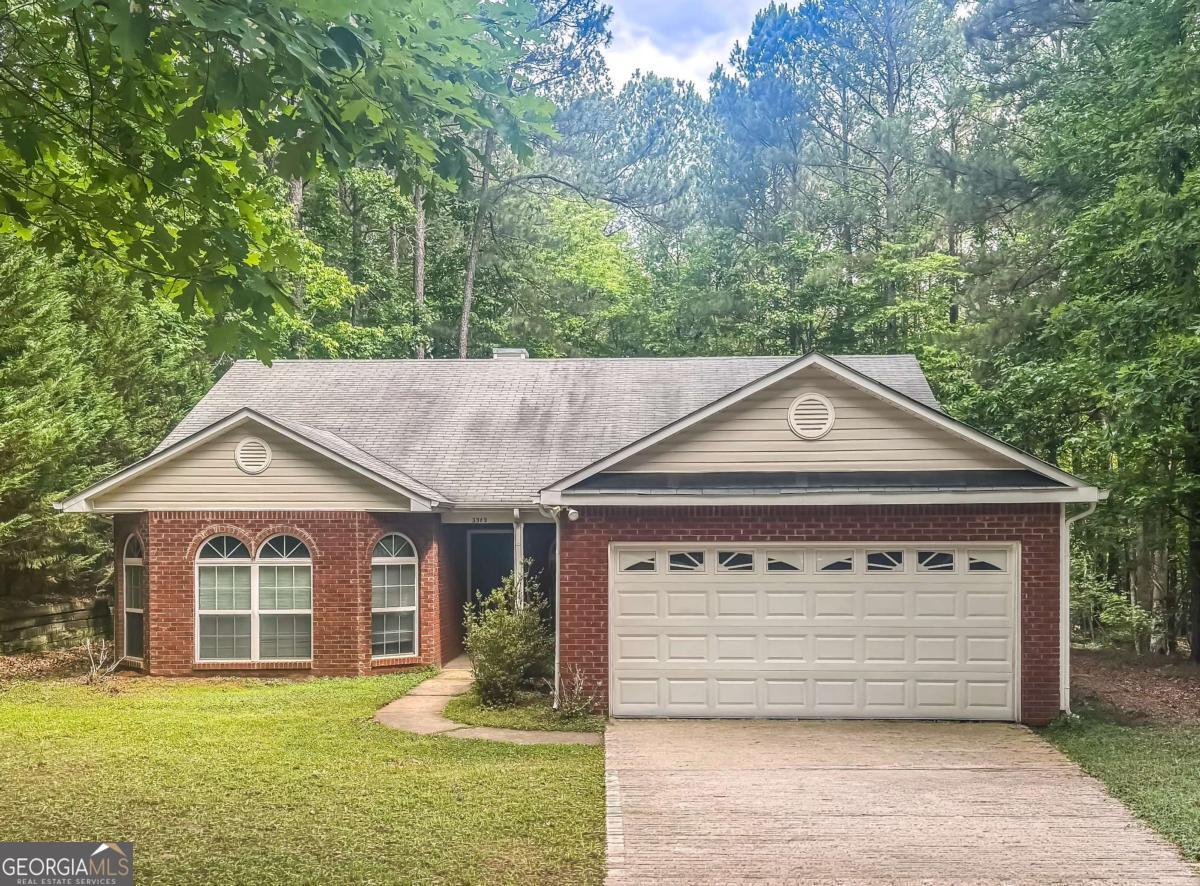 3363 Lakeview Parkway Property Photo 1