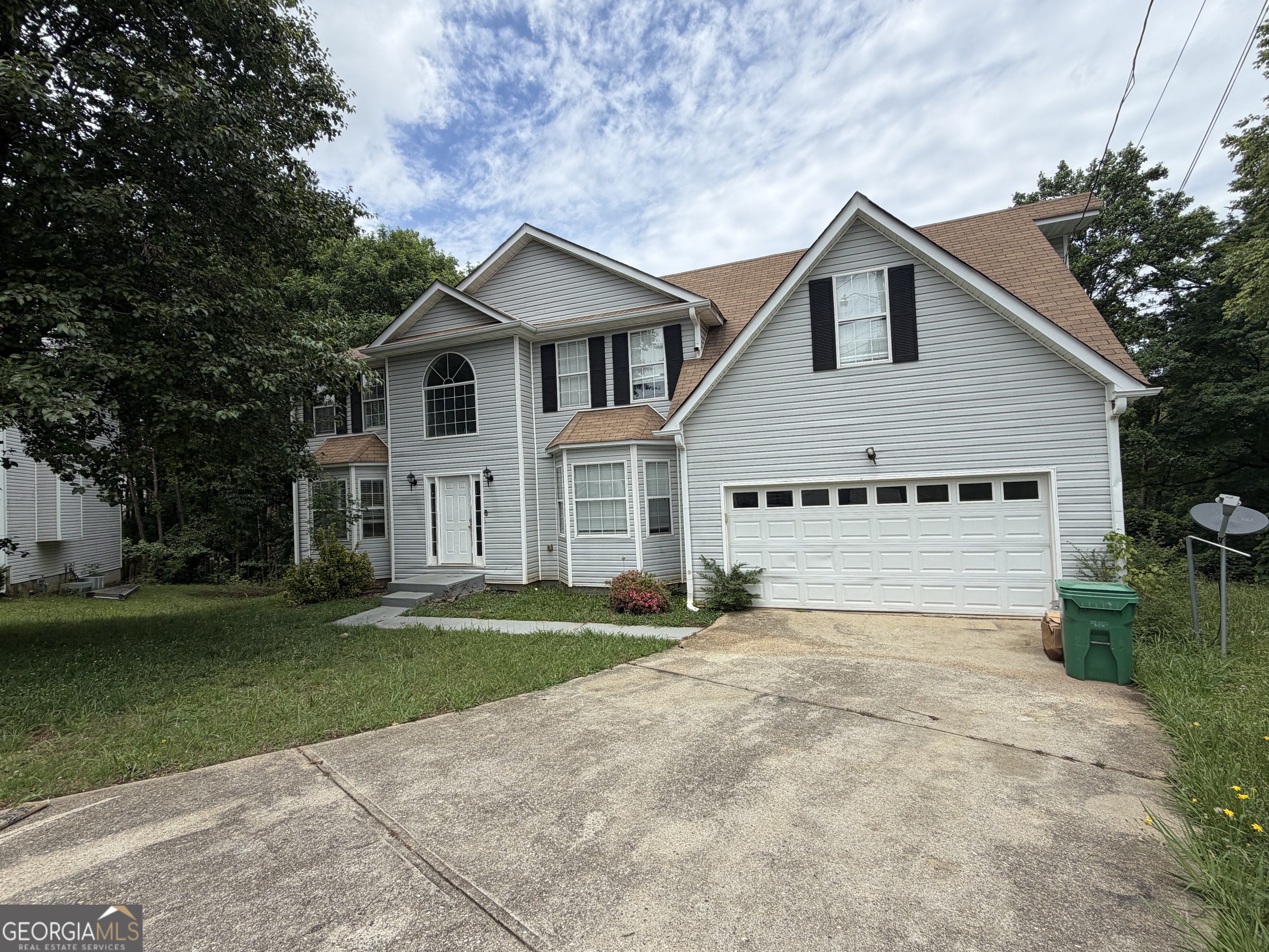 3522 Poplar Shoals Property Photo 1