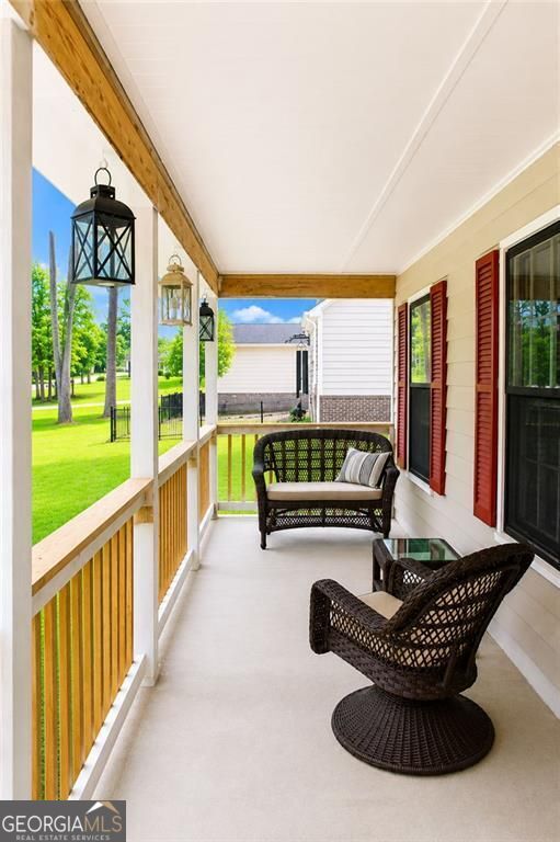 5057 Kurt Lane Sw Property Photo 1