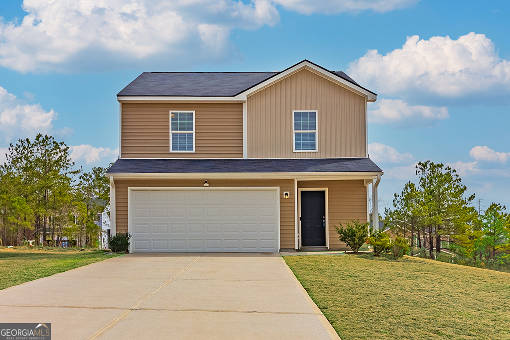 1710 Hannah Court