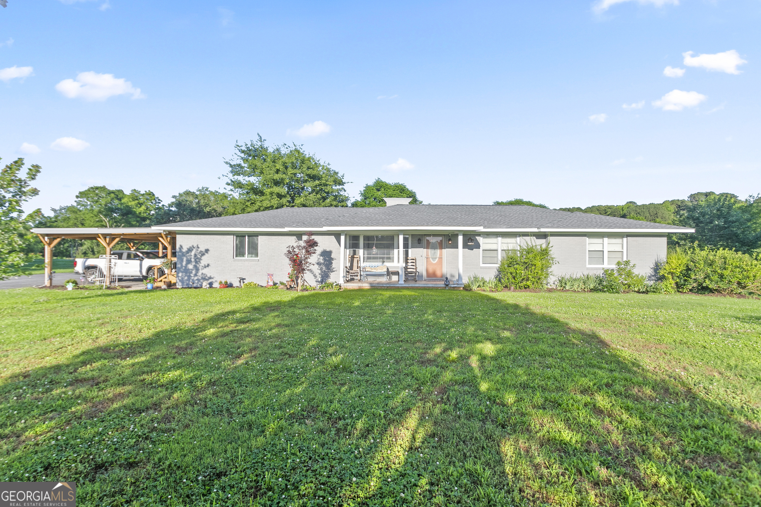 1294 Cave Spring Road Property Photo 1