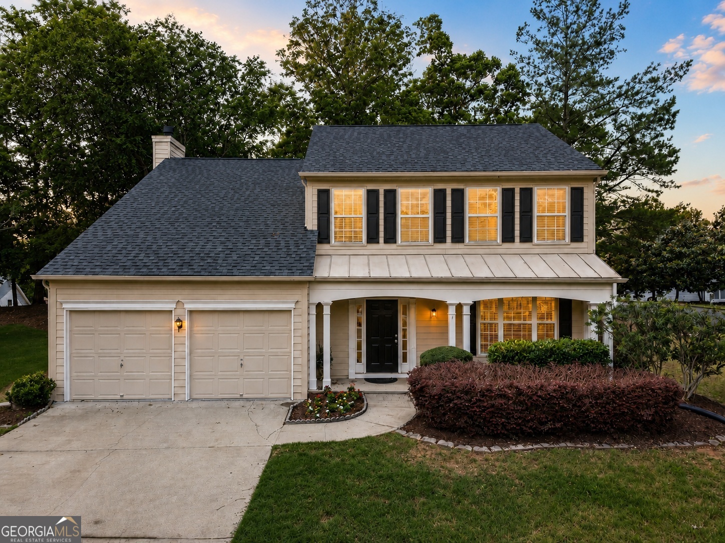 2052 Tallapoosa Drive Property Photo 1