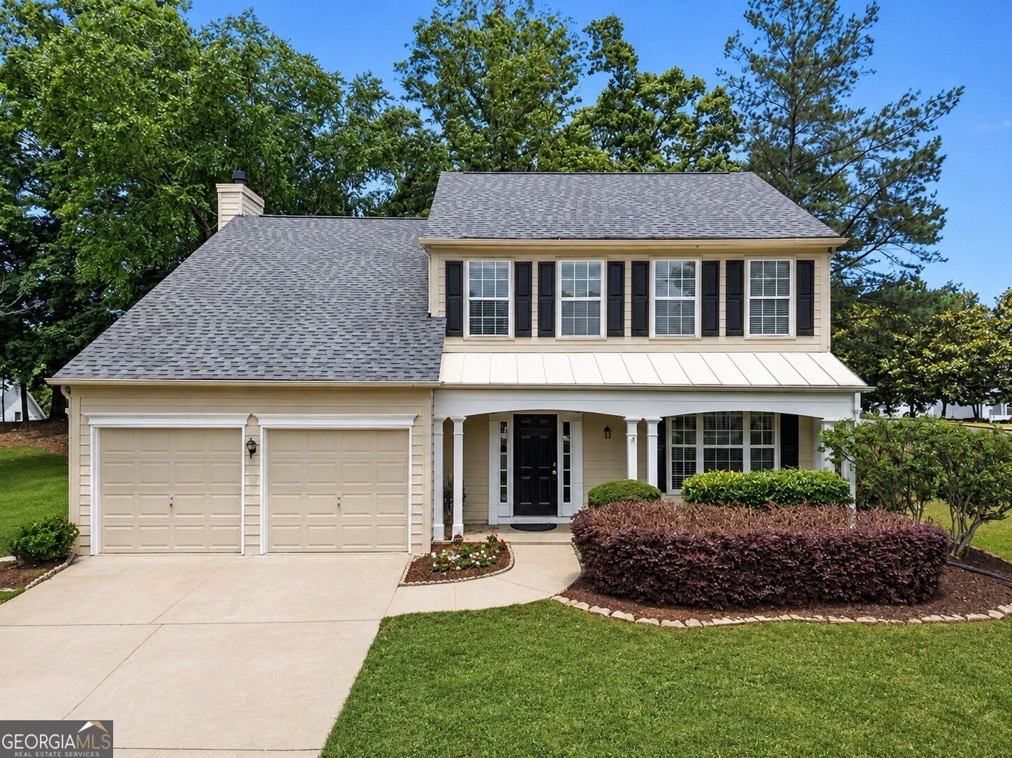 2052 Tallapoosa Drive Property Photo 2