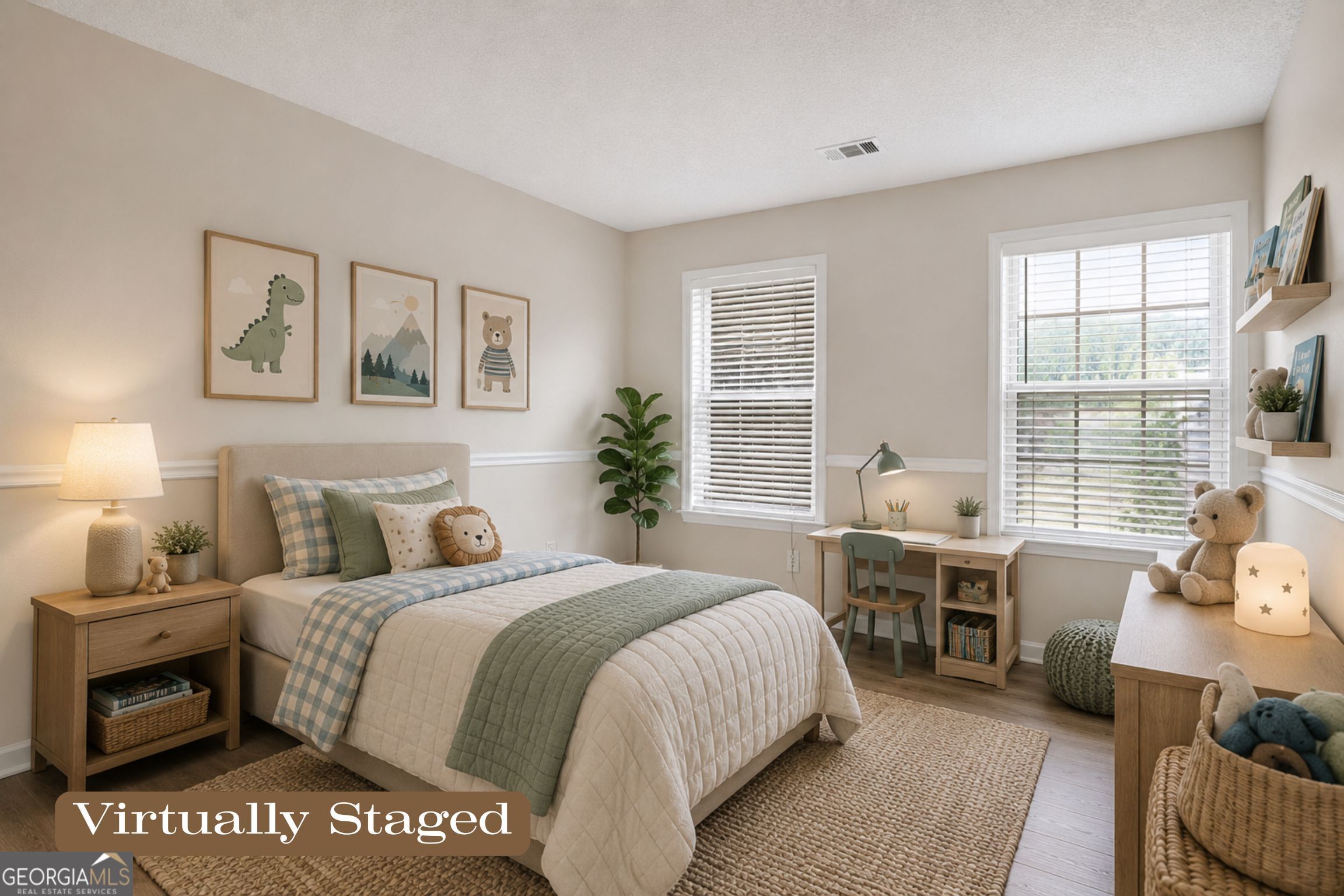2052 Tallapoosa Drive Property Photo 18