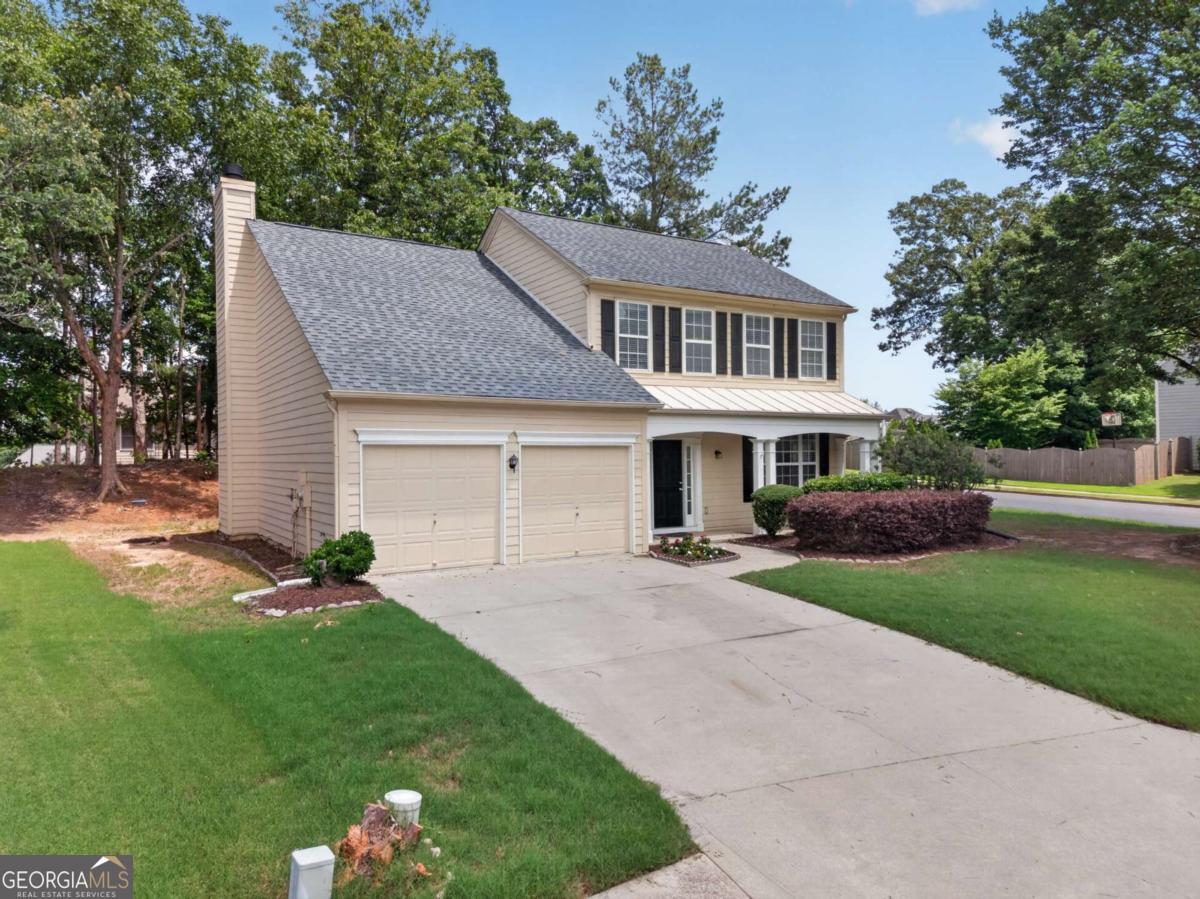 2052 Tallapoosa Drive Property Photo 21