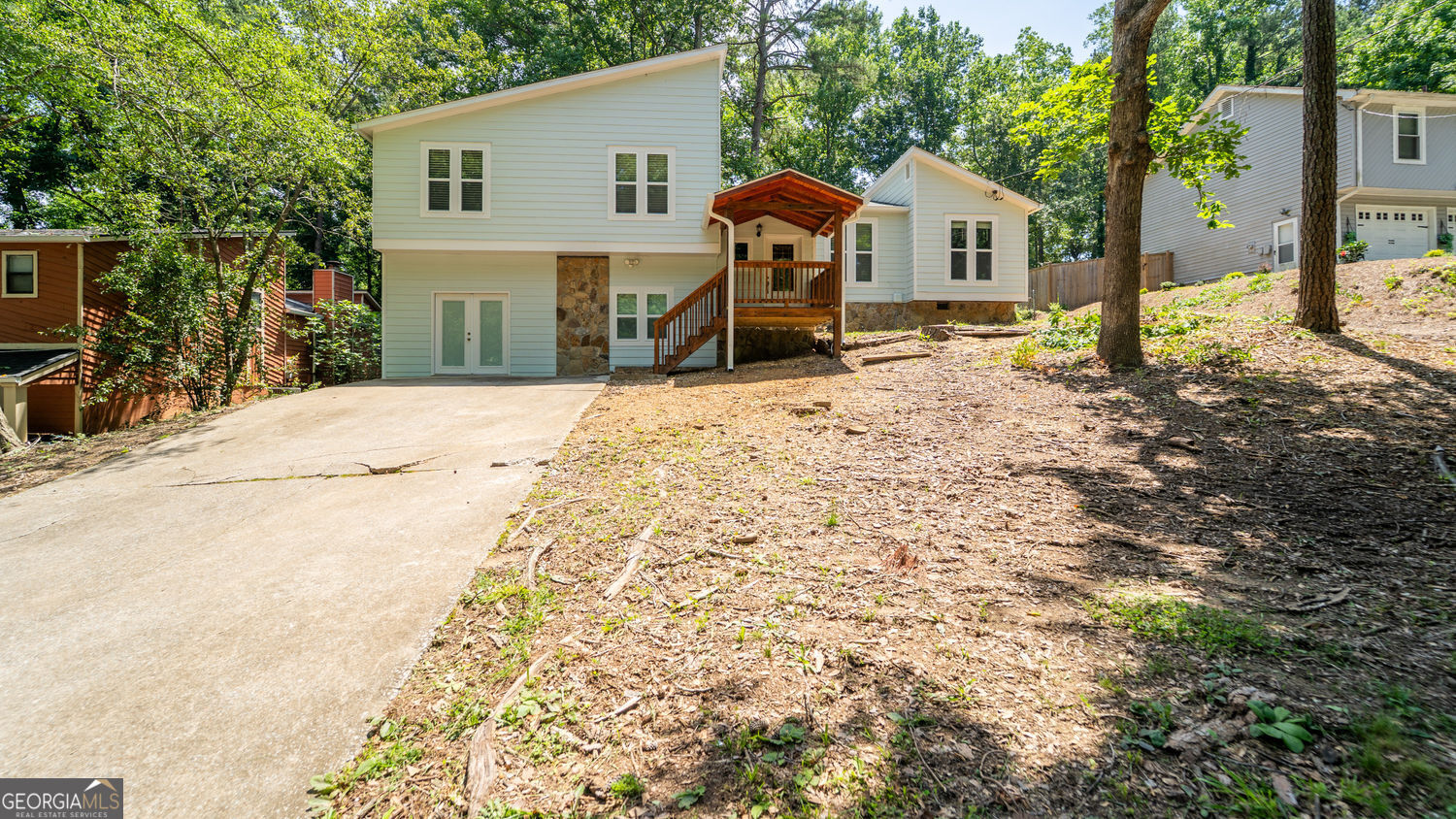 6583 Mitchell Lane Sw Property Photo 1