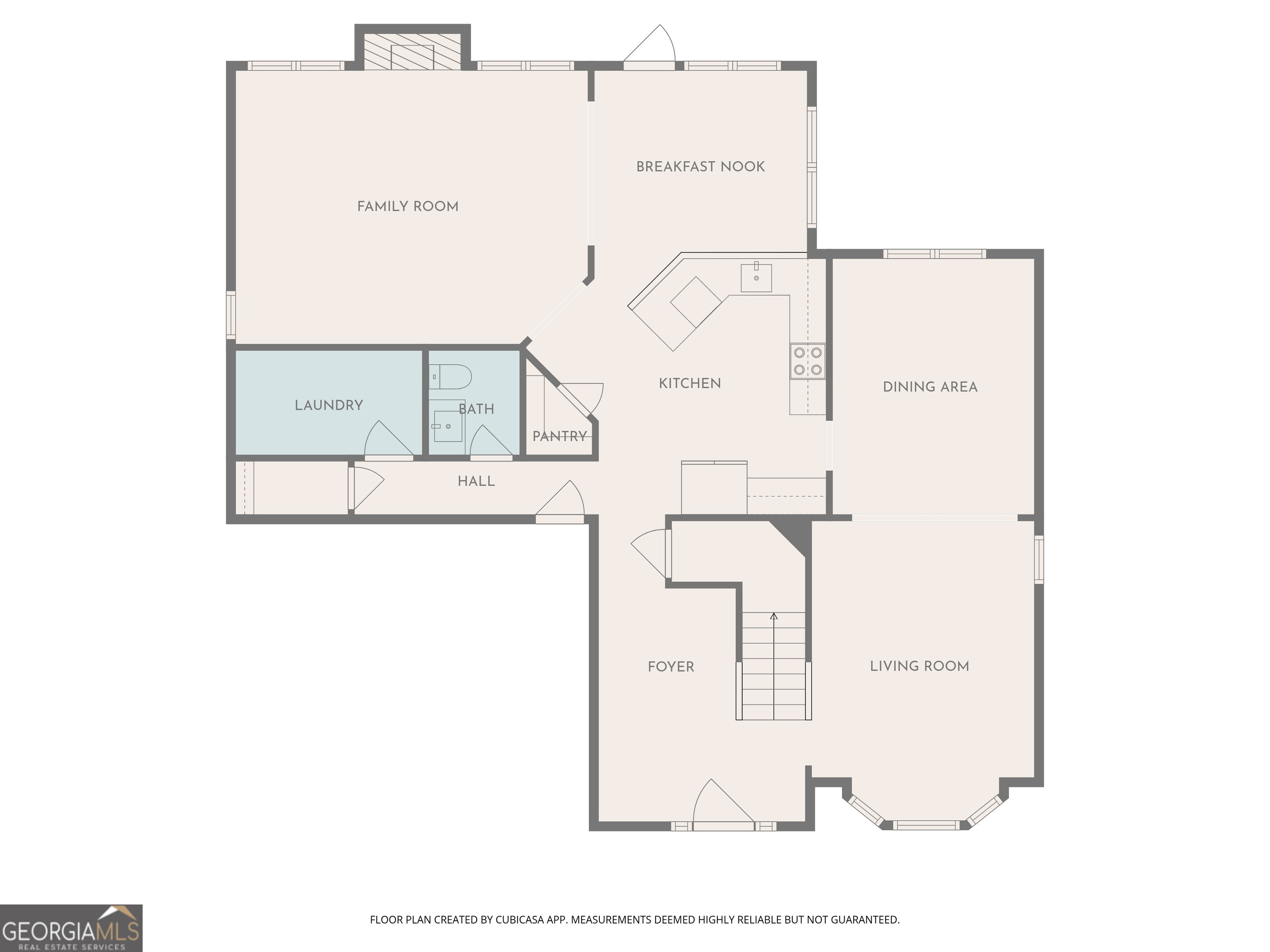 4195 Longlake Drive Property Photo 18
