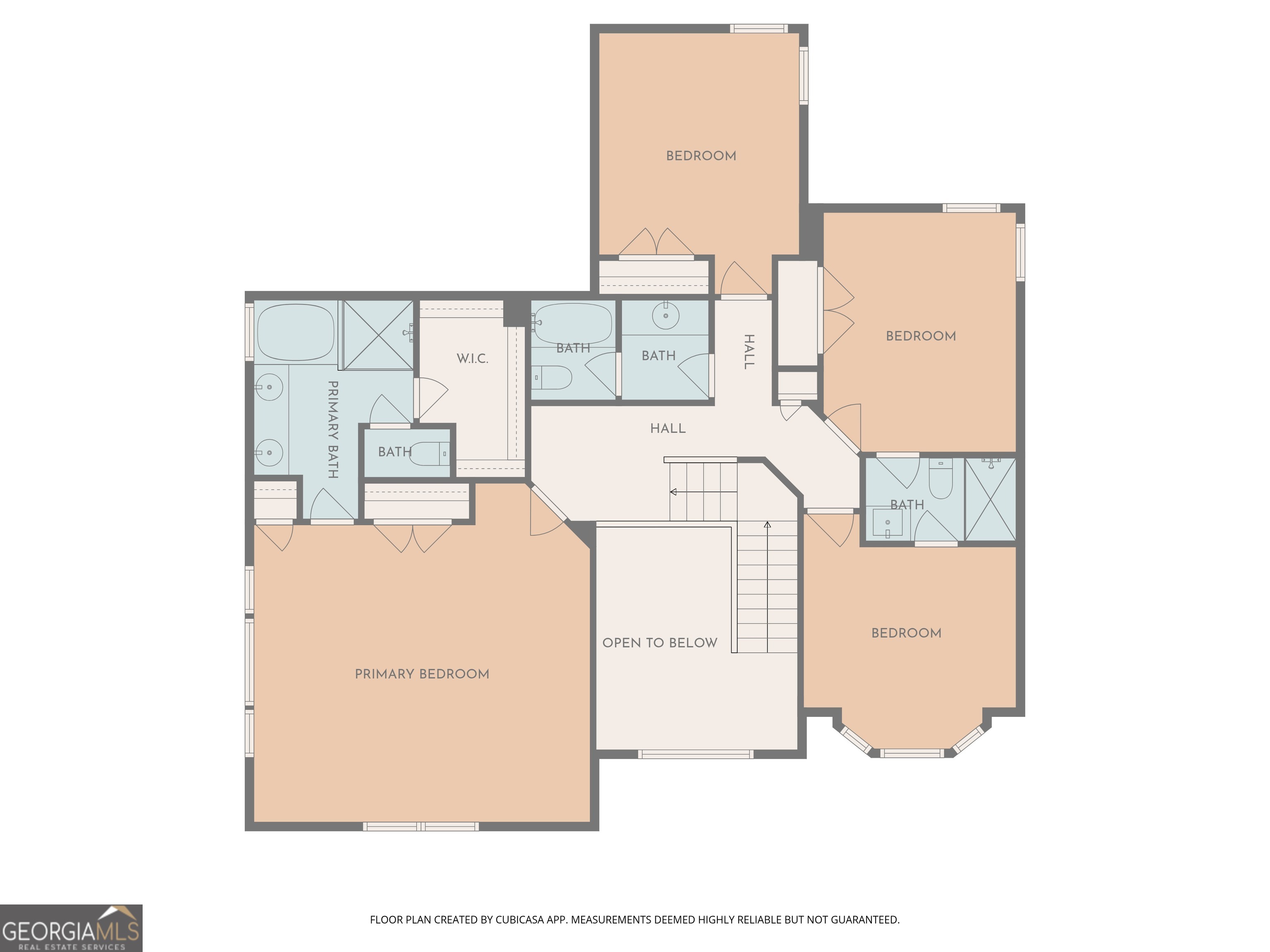 4195 Longlake Drive Property Photo 19