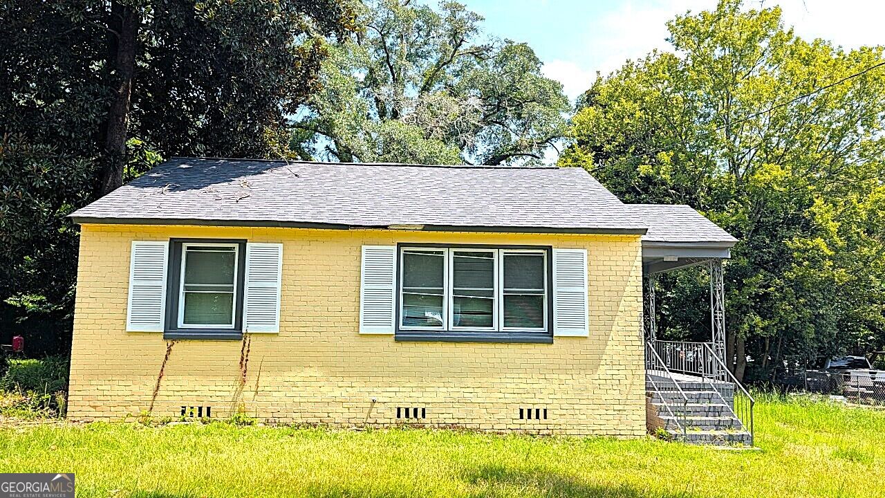 3307 Guthrie Drive Property Photo 1